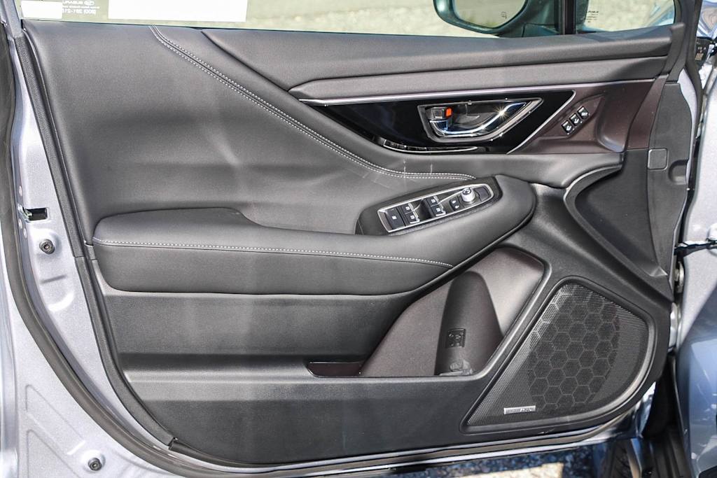 Thumbnail: 2025 Subaru Outback - 23