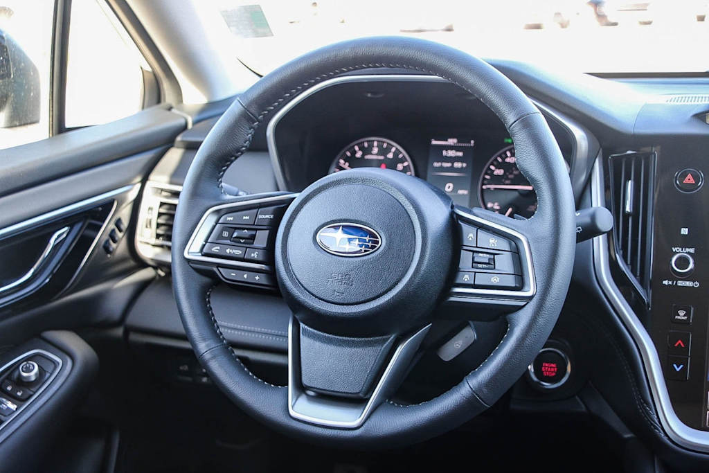 Thumbnail: 2025 Subaru Outback - 7