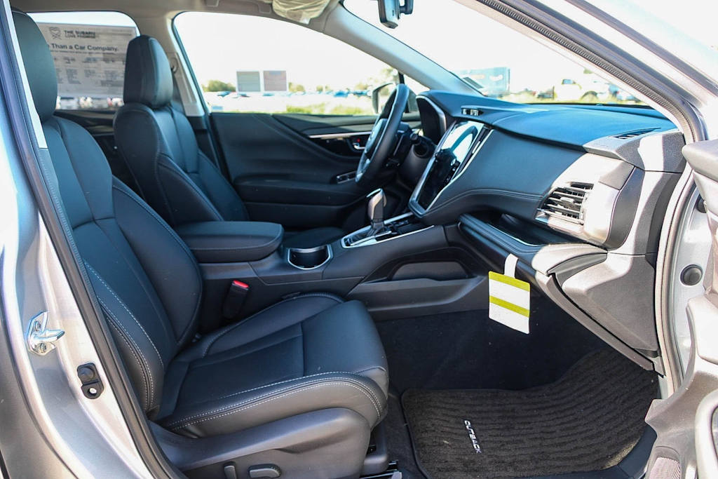 Thumbnail: 2025 Subaru Outback - 8