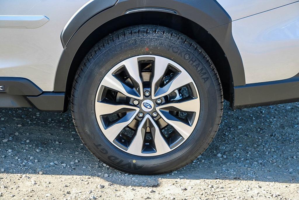 Thumbnail: 2025 Subaru Outback - 20