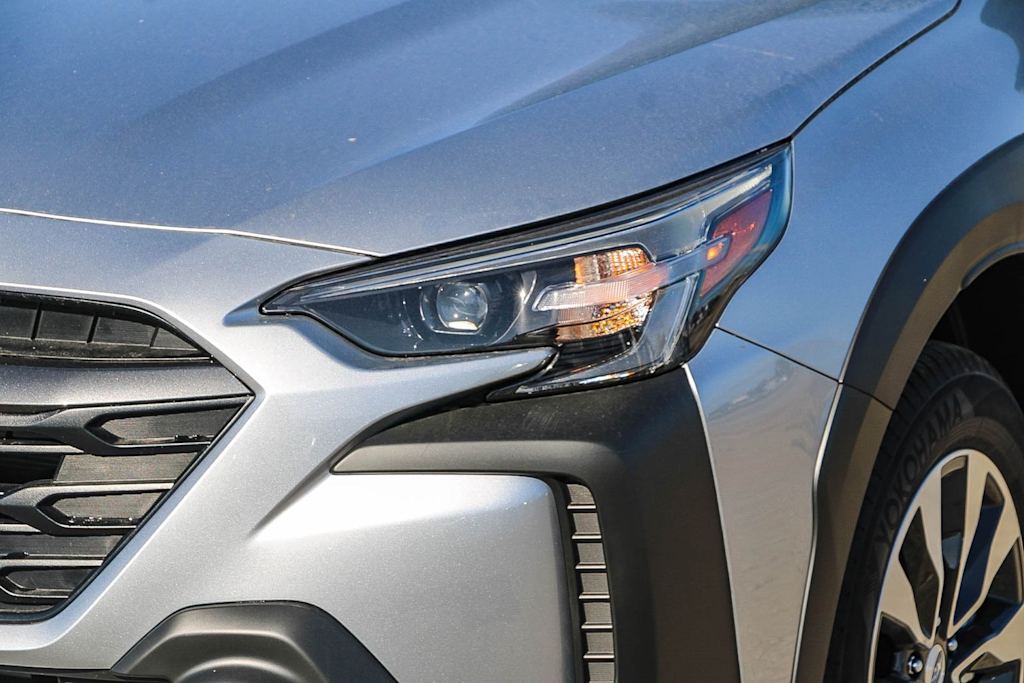 Thumbnail: 2025 Subaru Outback - 19
