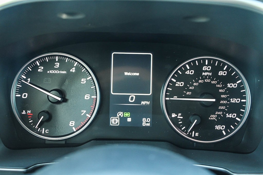 Thumbnail: 2025 Subaru Outback - 13