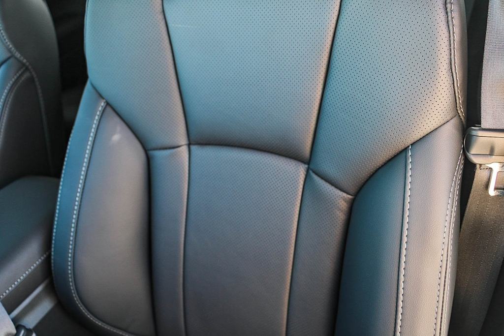 Thumbnail: 2025 Subaru Outback - 26