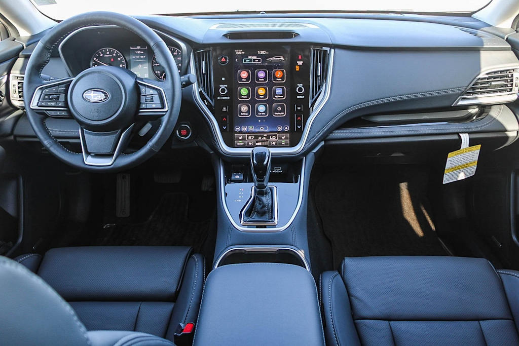 Thumbnail: 2025 Subaru Outback - 2