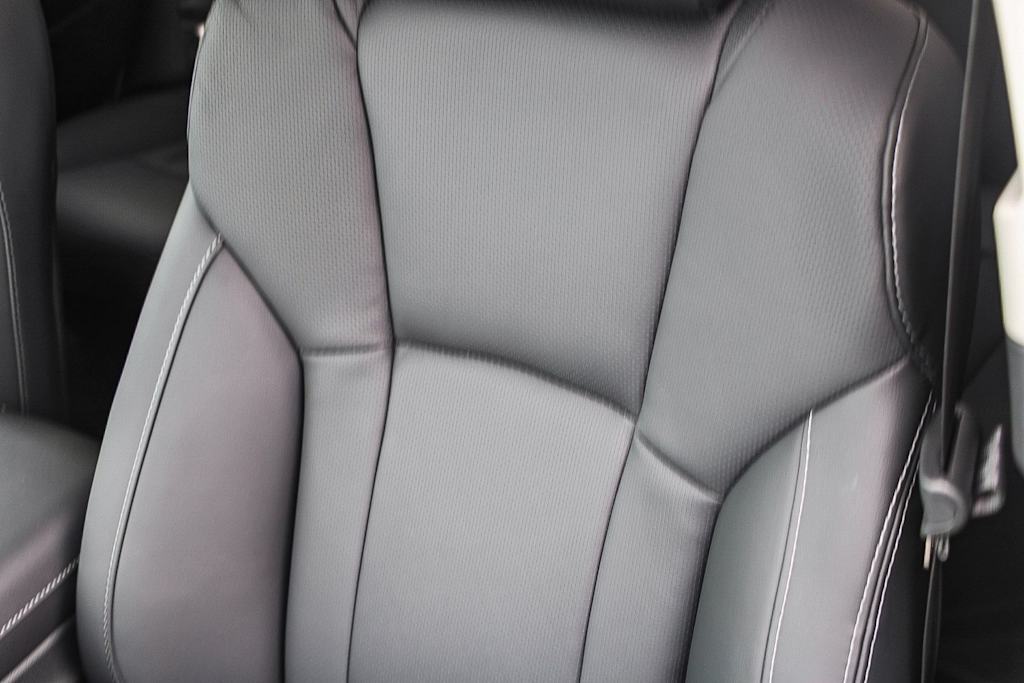 Thumbnail: 2025 Subaru Outback - 26