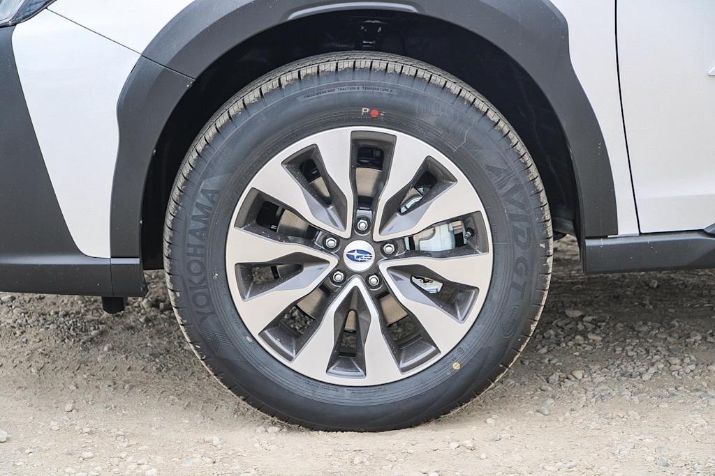 Thumbnail: 2025 Subaru Outback - 6