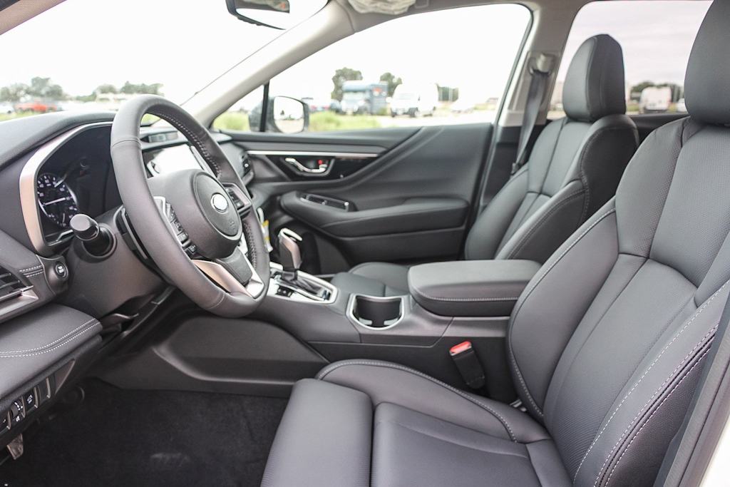 Thumbnail: 2025 Subaru Outback - 9