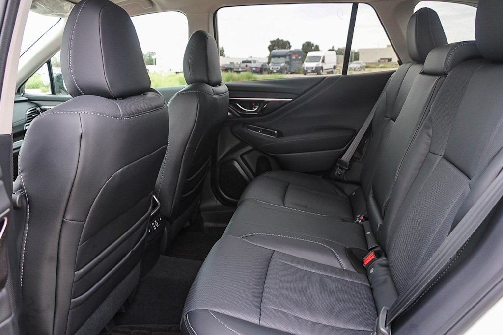 Thumbnail: 2025 Subaru Outback - 10