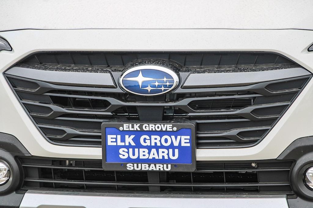 Thumbnail: 2025 Subaru Outback - 18