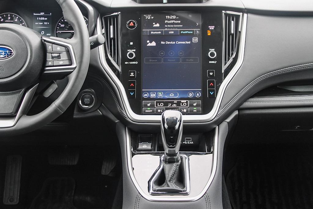 Thumbnail: 2025 Subaru Outback - 11