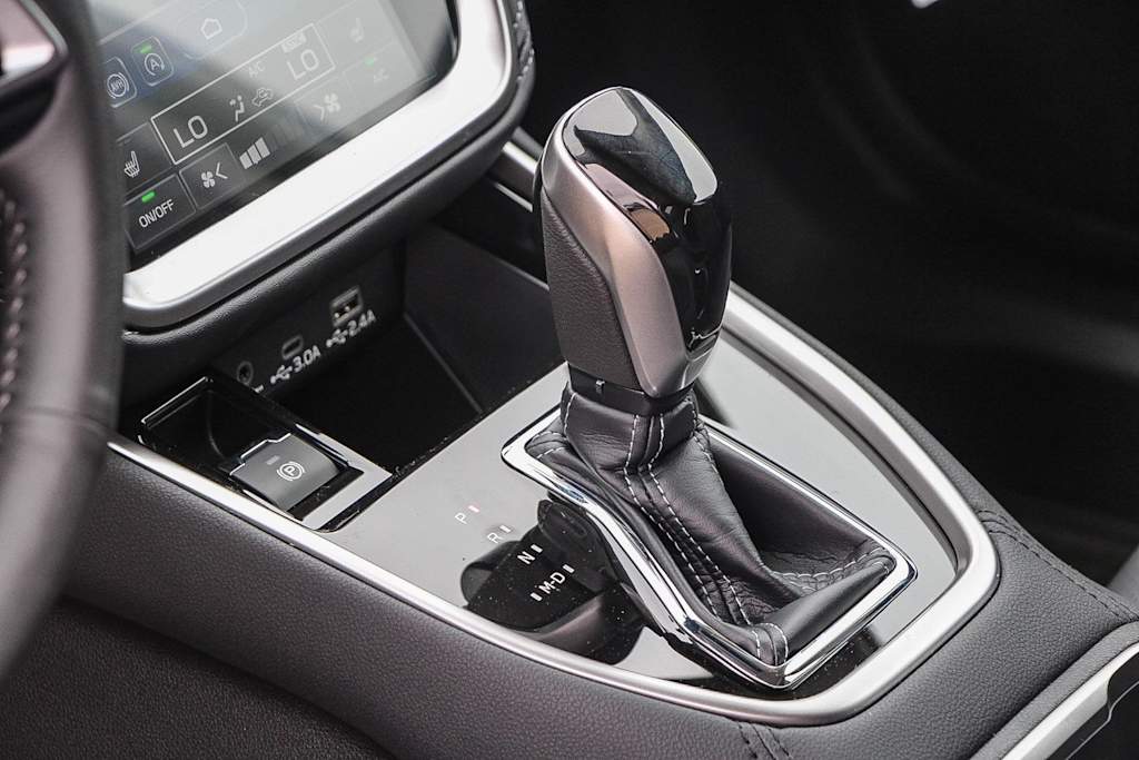 Thumbnail: 2025 Subaru Outback - 12