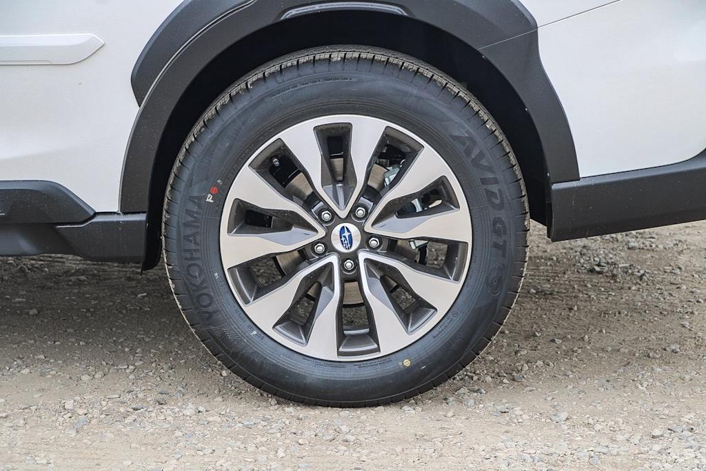 Thumbnail: 2025 Subaru Outback - 20