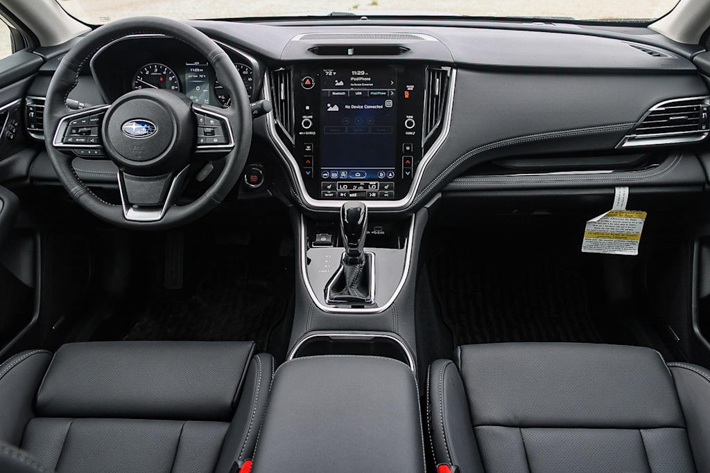 Thumbnail: 2025 Subaru Outback - 2