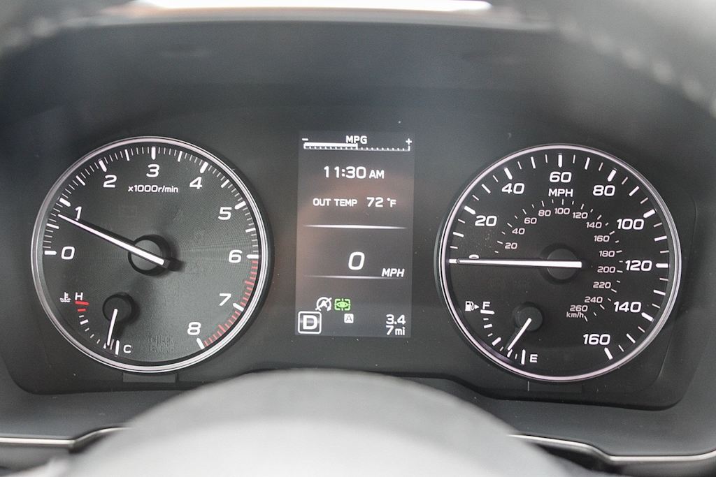 Thumbnail: 2025 Subaru Outback - 13