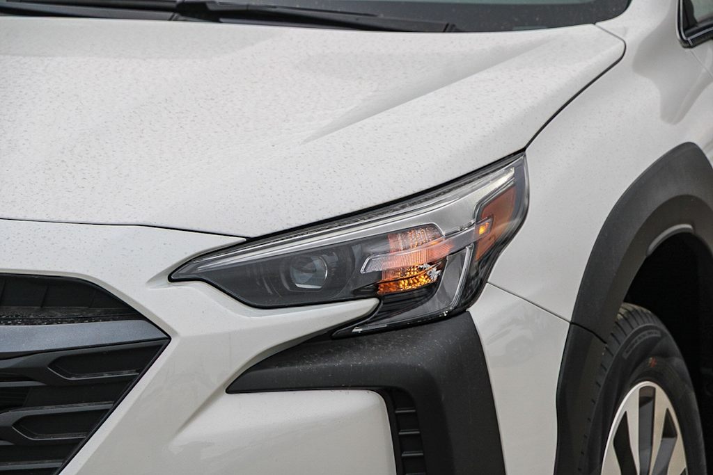 Thumbnail: 2025 Subaru Outback - 19