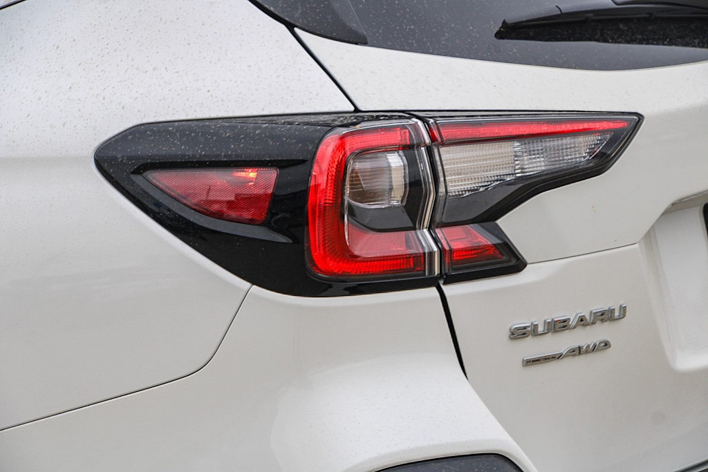 Thumbnail: 2025 Subaru Outback - 21
