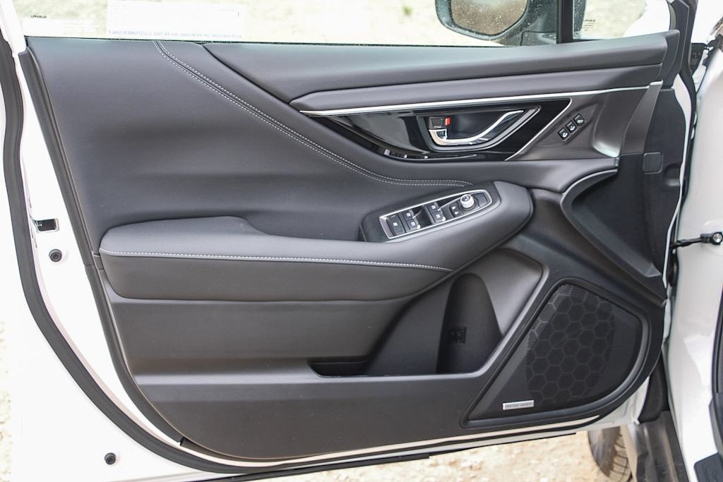 Thumbnail: 2025 Subaru Outback - 23