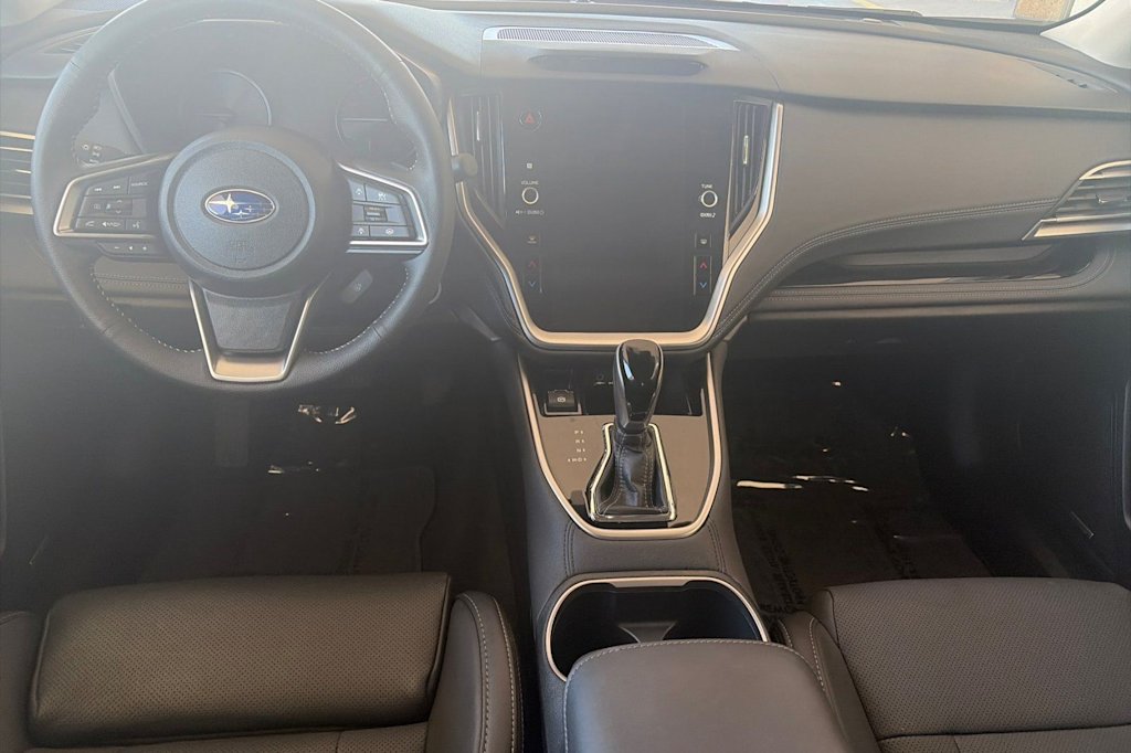 Thumbnail: 2025 Subaru Outback - 2