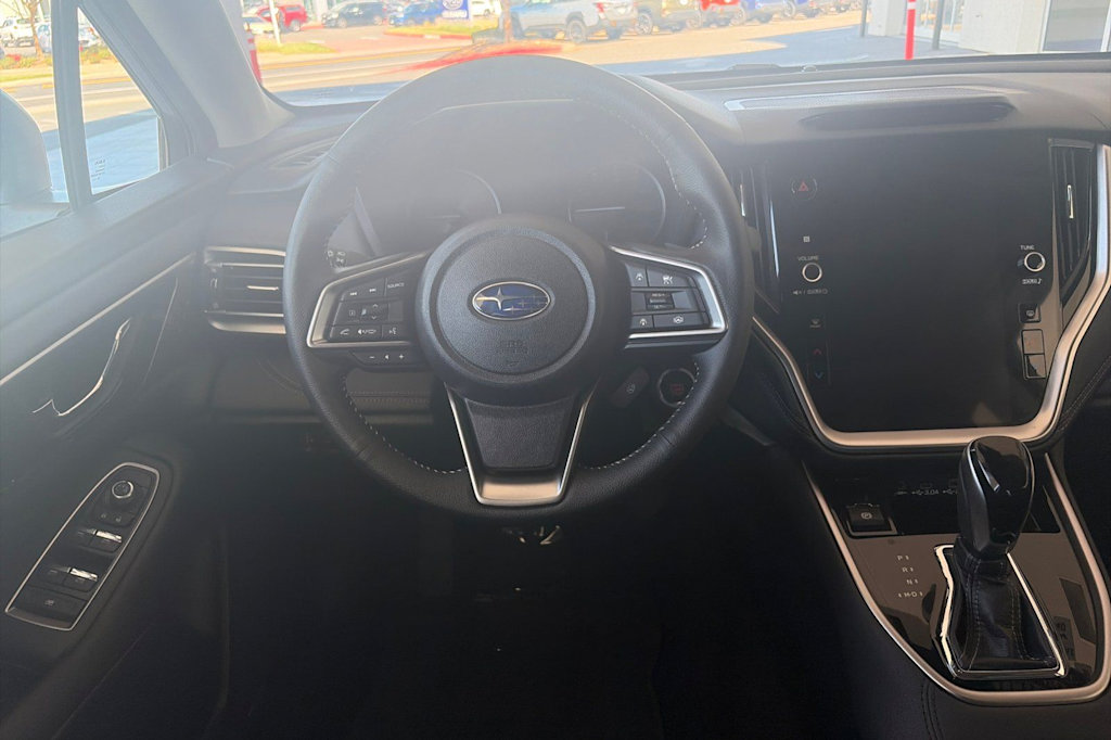 Thumbnail: 2025 Subaru Outback - 11