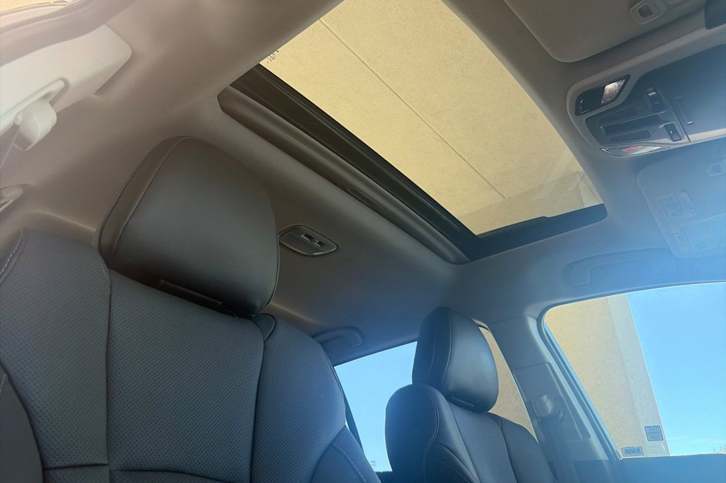 Thumbnail: 2025 Subaru Outback - 21