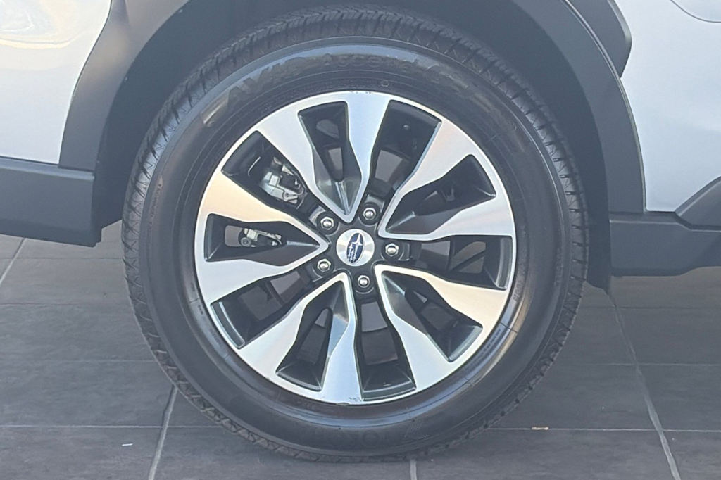 Thumbnail: 2025 Subaru Outback - 8