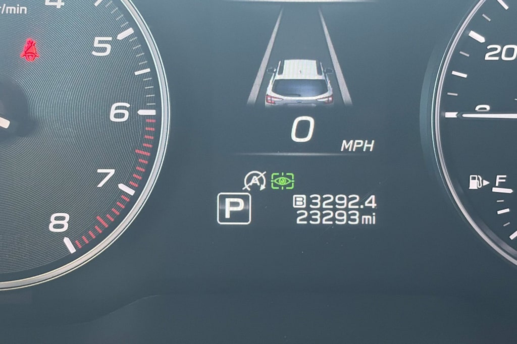 Thumbnail: 2025 Subaru Outback - 29