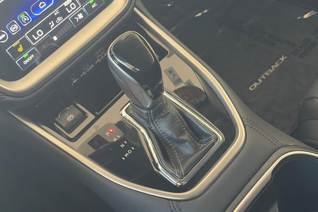 Thumbnail: 2025 Subaru Outback - 13