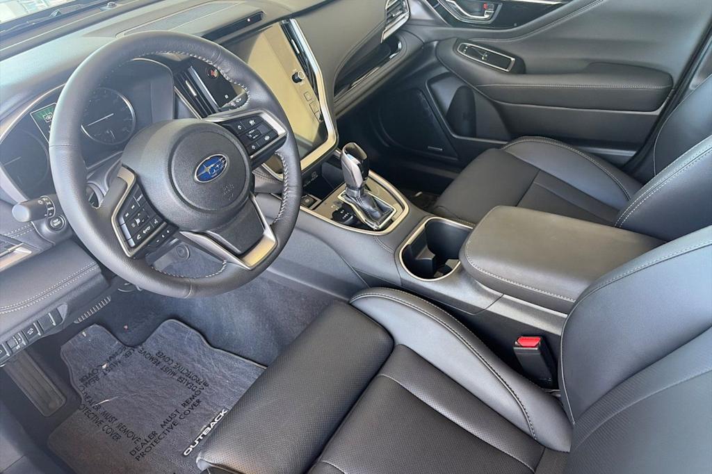 Thumbnail: 2025 Subaru Outback - 9