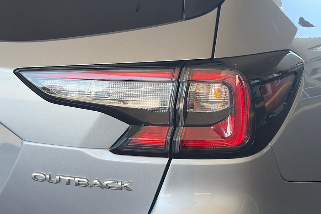 Thumbnail: 2025 Subaru Outback - 30