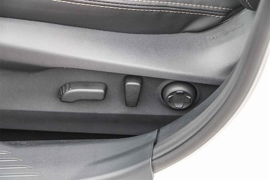 Thumbnail: 2025 Subaru Outback - 23