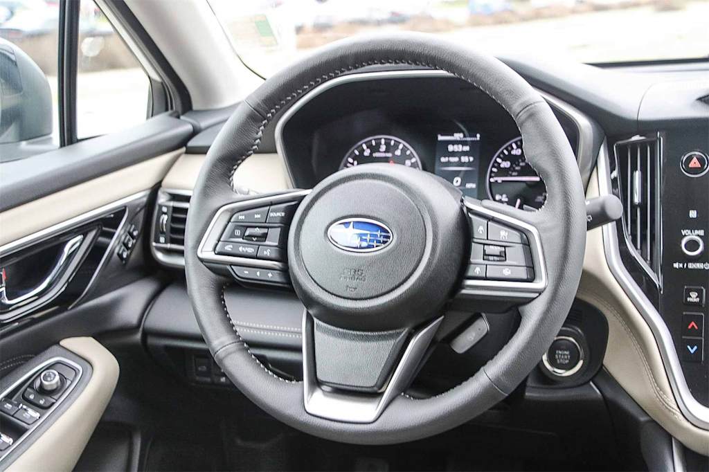 Thumbnail: 2025 Subaru Outback - 7
