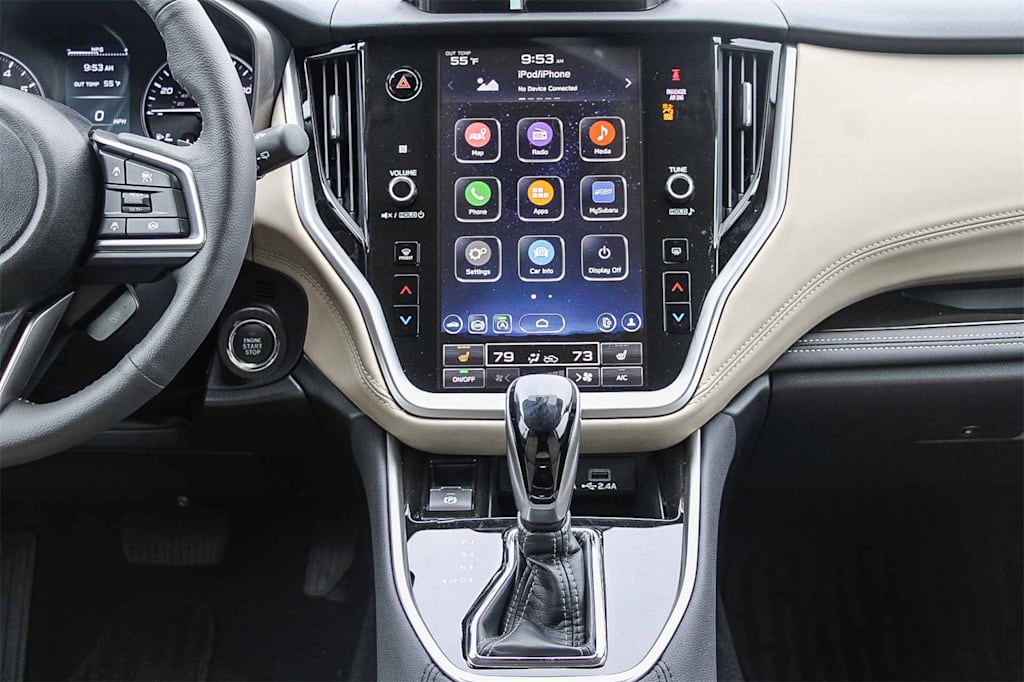 Thumbnail: 2025 Subaru Outback - 20