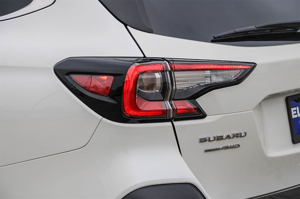 Thumbnail: 2025 Subaru Outback - 19