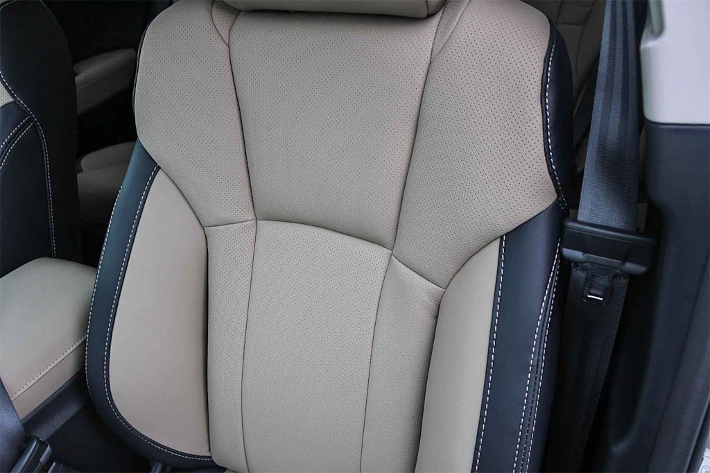 Thumbnail: 2025 Subaru Outback - 25