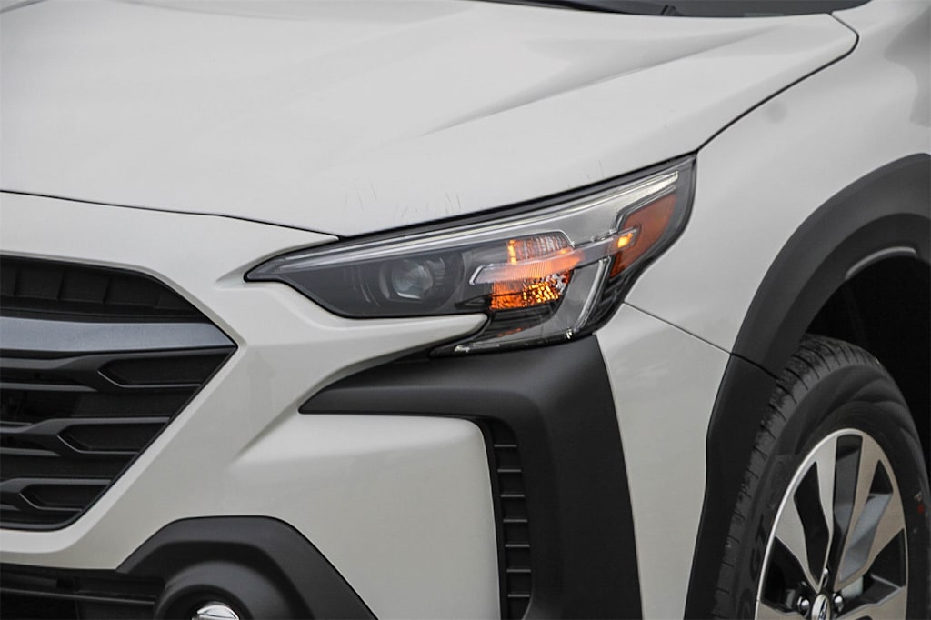 Thumbnail: 2025 Subaru Outback - 17