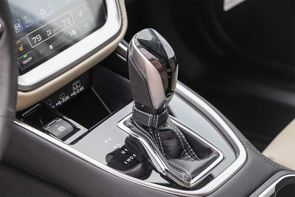 Thumbnail: 2025 Subaru Outback - 12