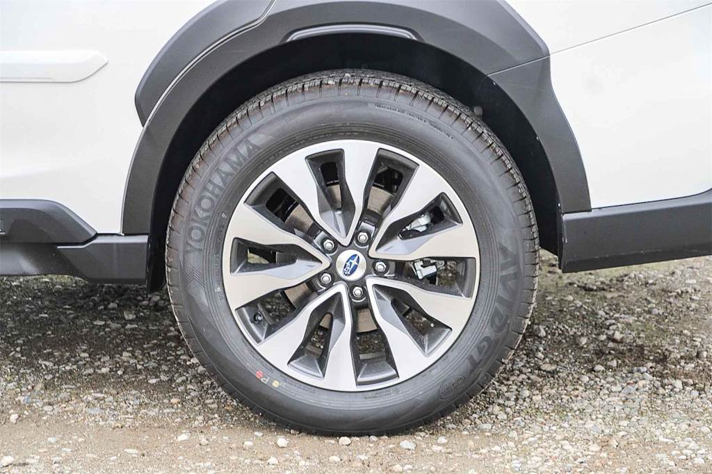 Thumbnail: 2025 Subaru Outback - 18