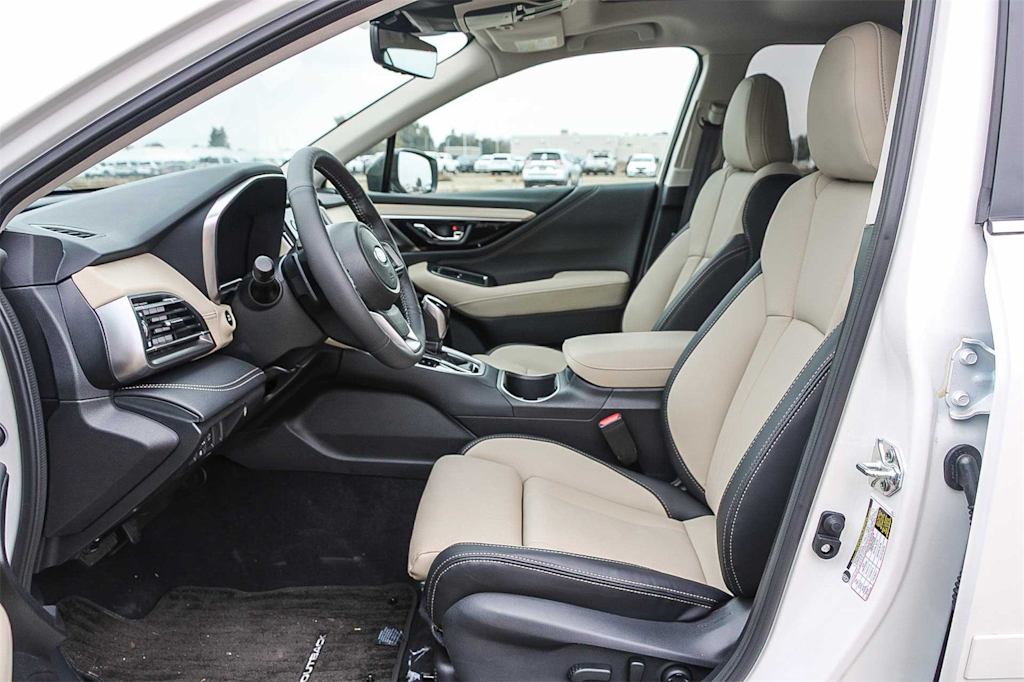 Thumbnail: 2025 Subaru Outback - 9