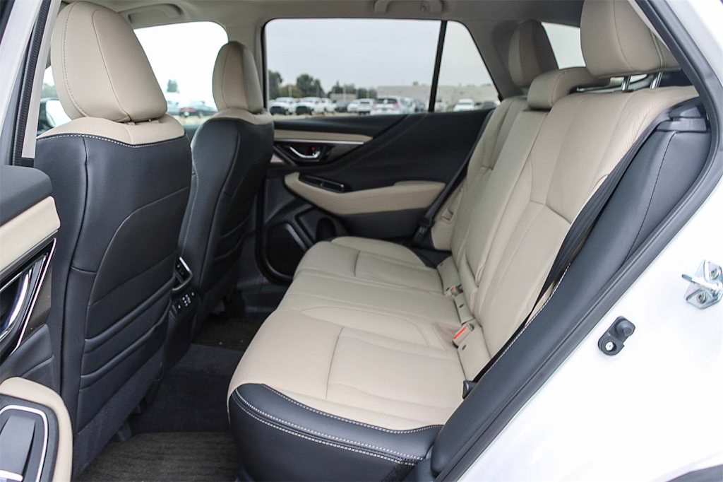 Thumbnail: 2025 Subaru Outback - 10