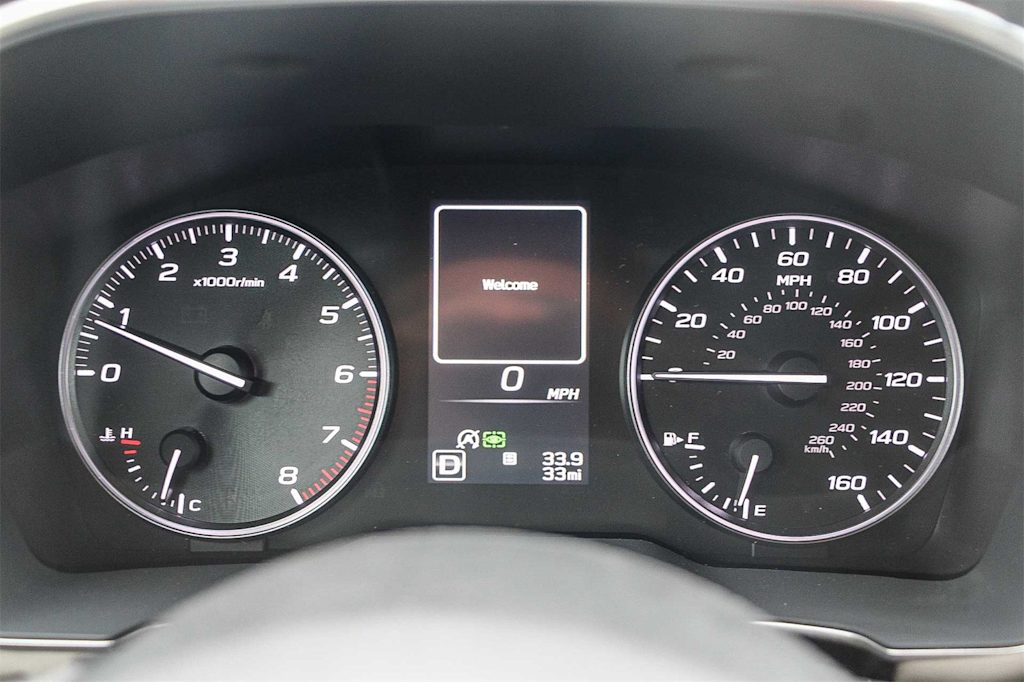 Thumbnail: 2025 Subaru Outback - 13