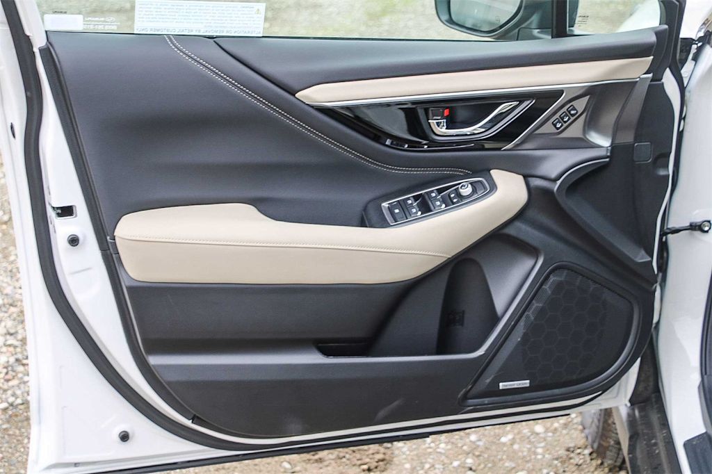 Thumbnail: 2025 Subaru Outback - 22