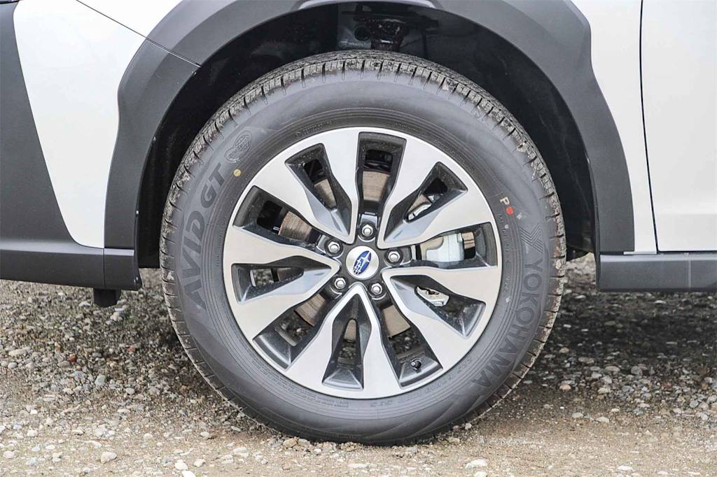 Thumbnail: 2025 Subaru Outback - 6