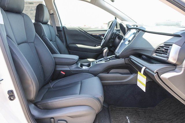 Thumbnail: 2025 Subaru Outback - 9