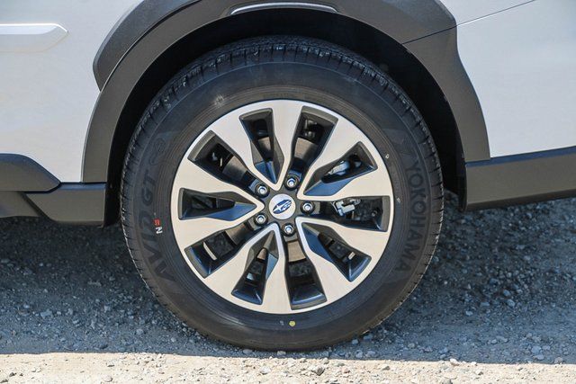 Thumbnail: 2025 Subaru Outback - 21