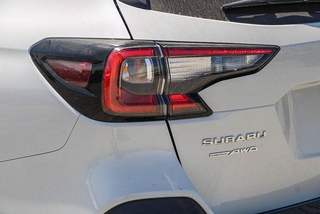Thumbnail: 2025 Subaru Outback - 22