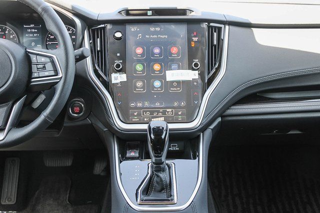 Thumbnail: 2025 Subaru Outback - 8