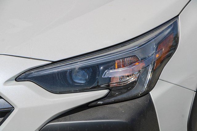 Thumbnail: 2025 Subaru Outback - 19