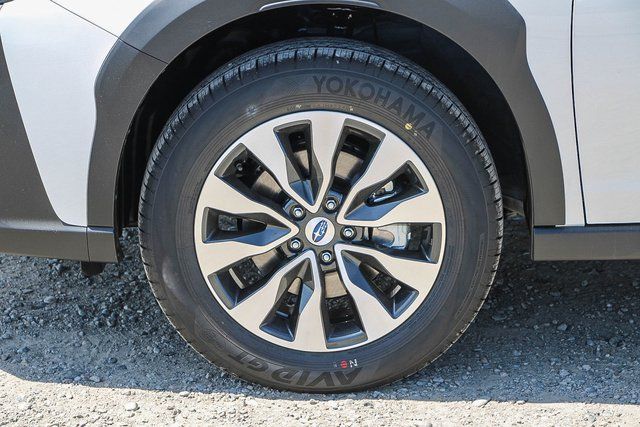 Thumbnail: 2025 Subaru Outback - 6