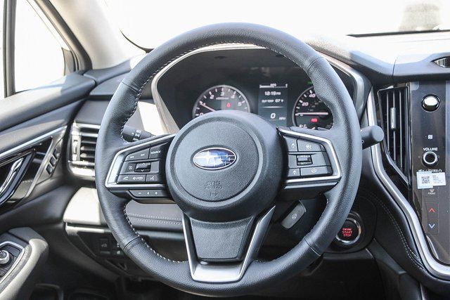 Thumbnail: 2025 Subaru Outback - 12