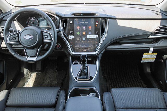 Thumbnail: 2025 Subaru Outback - 2